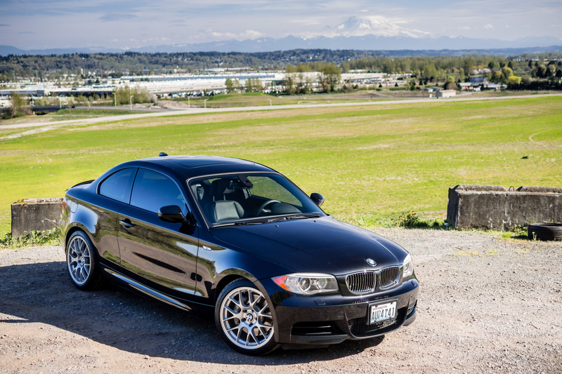 Illustration for article titled For you, Oppo, pictures of my car